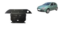 Stahl Unterfahrschutz für Motor Fiat Punto (1999-2010)