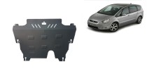 Stahl Unterfahrschutz für Motor Ford S - Max (2006-2015)