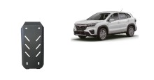 Stahl Unterfahrschutz für Differential Suzuki S-Cross (2021-2026)