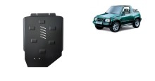 Stahl Unterfahrschutz für Getriebe Suzuki Vitara (1988-1999)