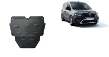 Stahl Unterfahrschutz für Motor Renault Kangoo Van (2021-2026)