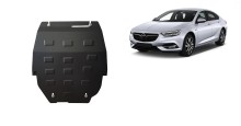 Stahl Unterfahrschutz für Motor Opel Insignia B (2017-2022)