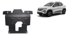 Stahl Unterfahrschutz für Motor Dacia Spring Extreme (2023-2026)