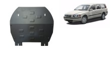 Stalowa Osłona pod silnik Volvo V70 (2000-2007) EAN