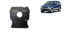 Stahl Unterfahrschutz für Motor Daihatsu Terios (1997-2006)