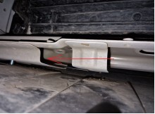 Stahl Unterfahrschutz für Motor Dfsk Fengon 5 (2018-2026)