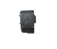 Stahl Unterfahrschutz für AdBluetank Ford Transit Custom (2013-2020)
