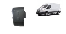 Stahl Unterfahrschutz für AdBluetank Ford Transit (2013-2020)