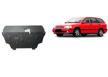 Stalowa Osłona pod silnik Volvo V40 (1995-2004) EAN