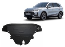 Stahl Unterfahrschutz für Motor MG ZS (2024-2026)