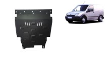 Stahl Unterfahrschutz für Motor Ford Transit Connect (2002-2012)