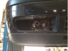 Stalowa Osłona pod silnik VW Bora (1998-2006) EAN