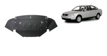 Stalowa Osłona pod silnik VW Passat B5 2.5 TDI V6 (1997-2000) EAN