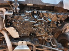 Stahl Unterfahrschutz für AdBluetank Dacia Duster (2018-2024)