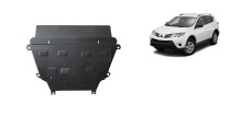 Stalowa Osłona pod silnik Toyota RAV 4 (2013-2018) EAN