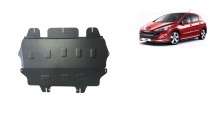 Stahl Unterfahrschutz für Motor Peugeot 308 (2007-2017)