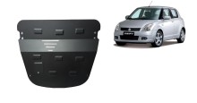 Stahl Unterfahrschutz für Motor Suzuki Swift 3 (2010-2016)