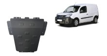Stahl Unterfahrschutz für Motor Nissan NV250 (2019-2021)