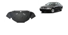 Stalowa Osłona pod silnik VW Passat B5.5 (2001-2005) EAN