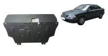 Stalowa Osłona pod silnik Volvo S40 (1995-2004) EAN
