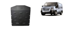 Stahl Unterfahrschutz für Motor Ford Transit RWD (2007-2013)
