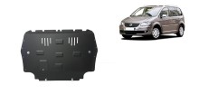 Stalowa Osłona pod silnik Volkswagen Touran (2003-2015) EAN