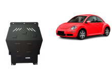 Stalowa Osłona pod silnik Volkswagen New Beetle (1998-2011) EAN