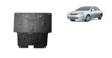 Stahl Unterfahrschutz für Motor Chevrolet Lacetti / Nubira (2004-2009)
