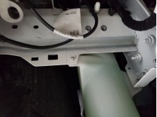 Stahl Unterfahrschutz für Motor Fiat Tipo (2015-2026)