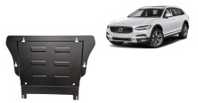 Stalowa Osłona pod silnik Volvo V90 Cross Country (2016-2026) EAN