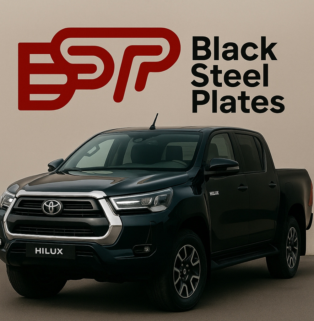 Toyota Hilux Invincible – robuste Power für Straße und Gelände